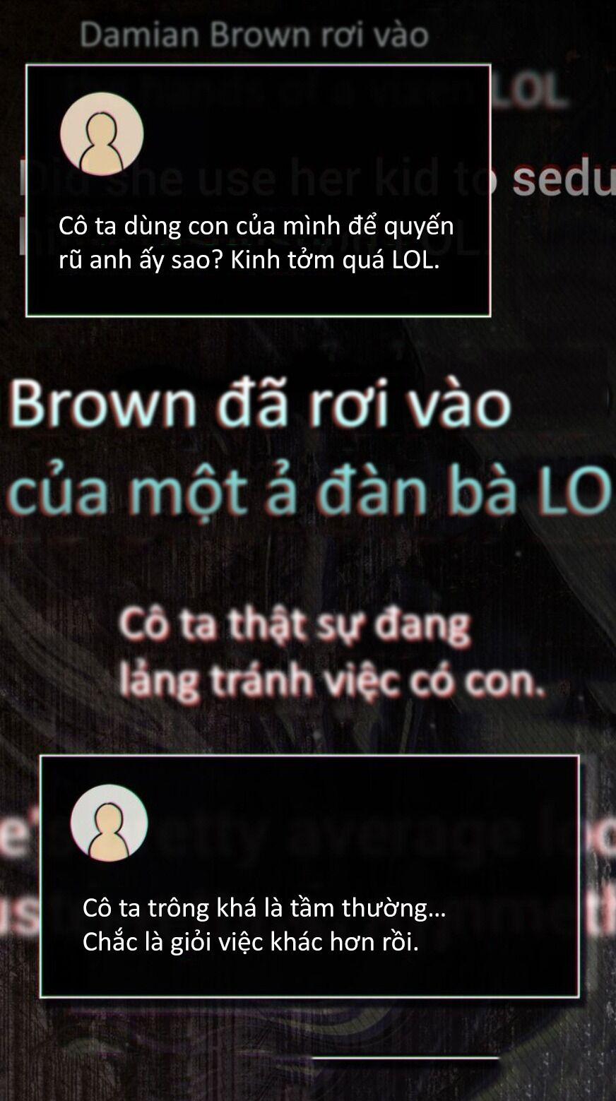 Chàng Người Sói Phát Điên Vì Tôi 40 trang 32