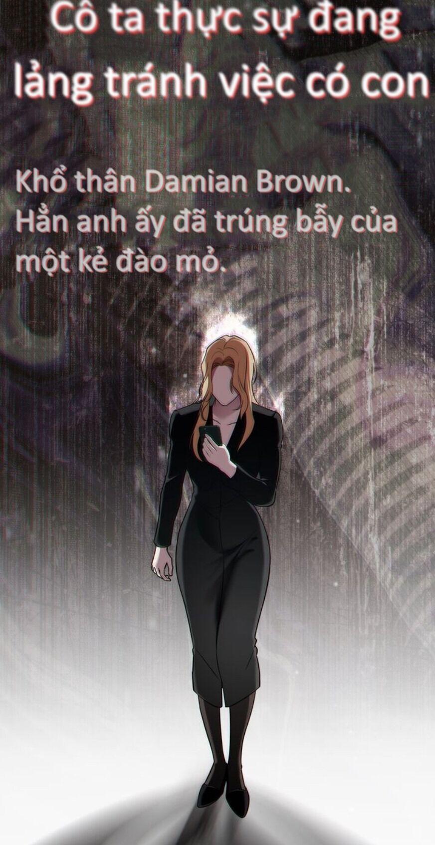 Chàng Người Sói Phát Điên Vì Tôi 40 trang 33