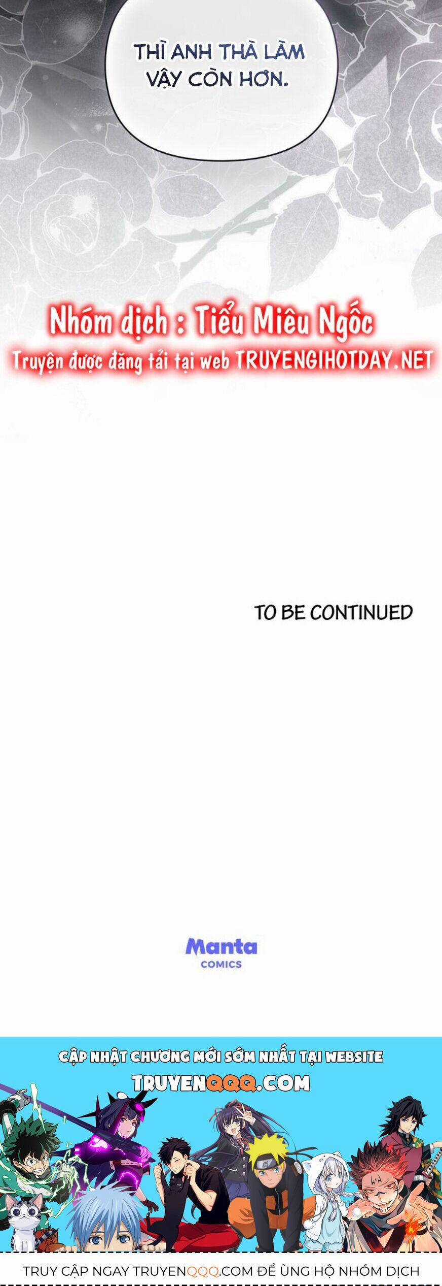 Chàng Người Sói Phát Điên Vì Tôi 40 trang 47