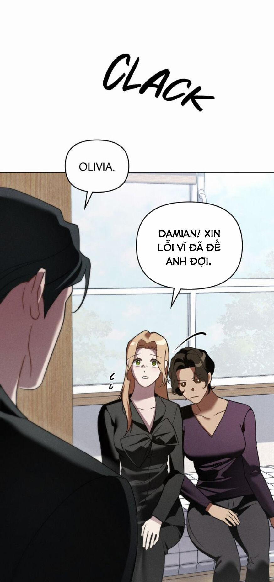 Chàng Người Sói Phát Điên Vì Tôi 41 trang 25