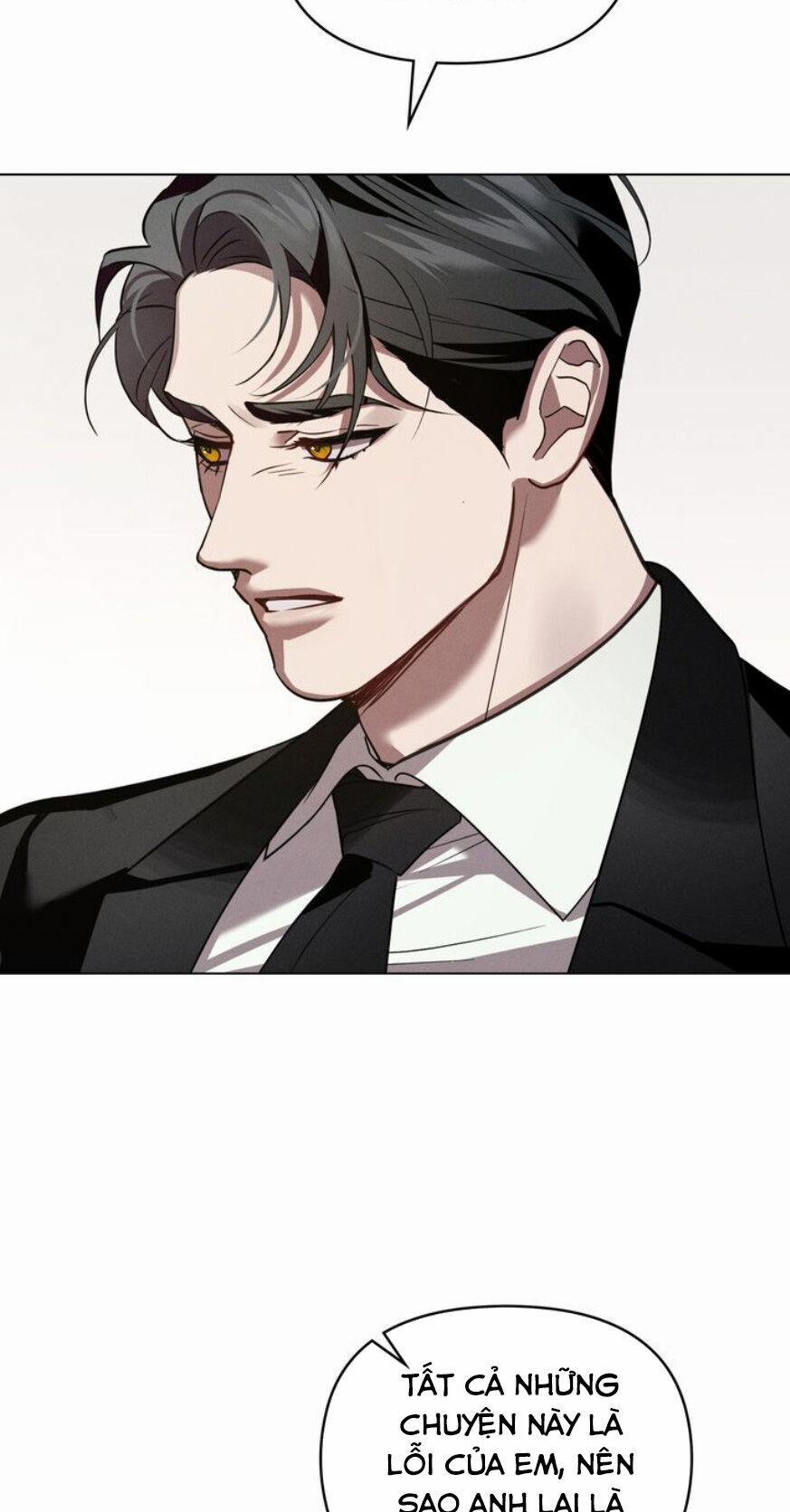 Chàng Người Sói Phát Điên Vì Tôi 41 trang 28