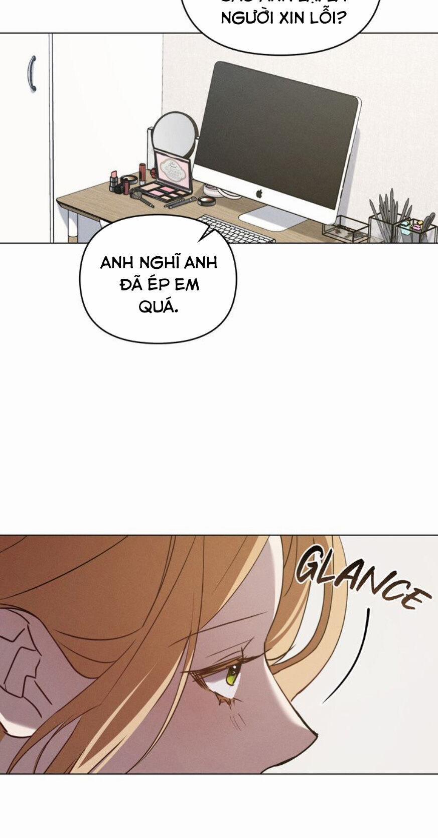 Chàng Người Sói Phát Điên Vì Tôi 41 trang 29