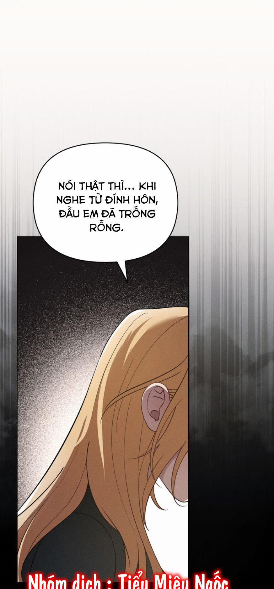 Chàng Người Sói Phát Điên Vì Tôi 41 trang 32