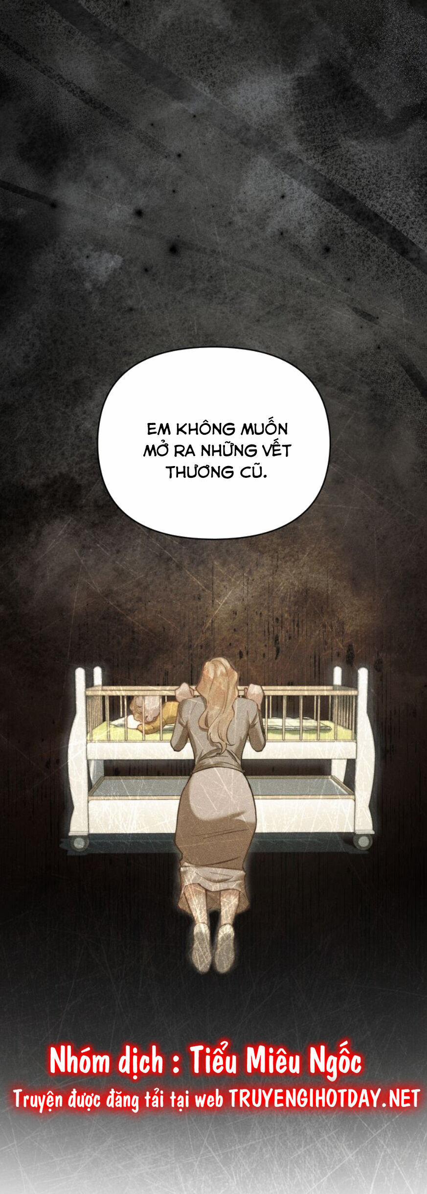 Chàng Người Sói Phát Điên Vì Tôi 41 trang 34