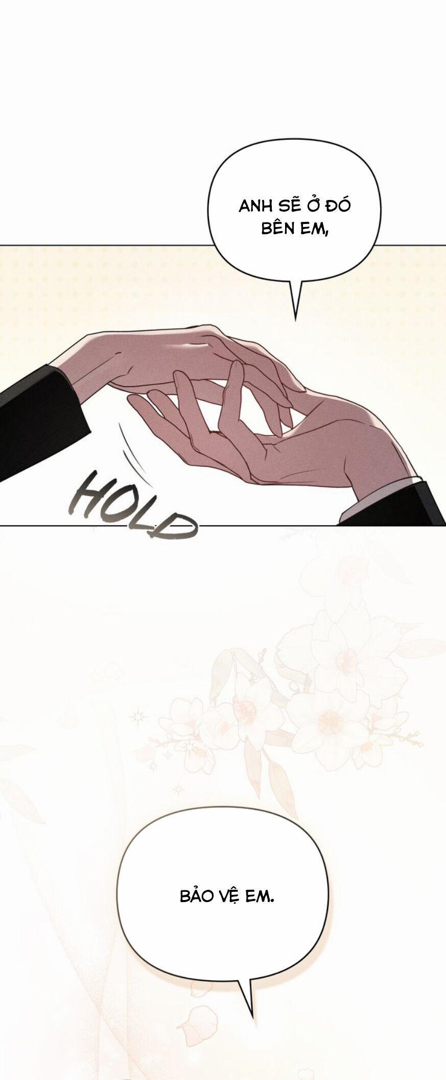 Chàng Người Sói Phát Điên Vì Tôi 41 trang 36