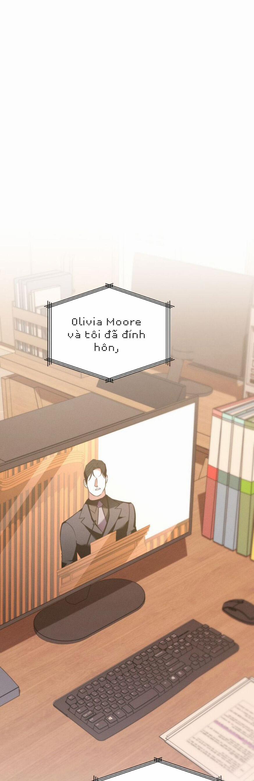 Chàng Người Sói Phát Điên Vì Tôi 41 trang 42