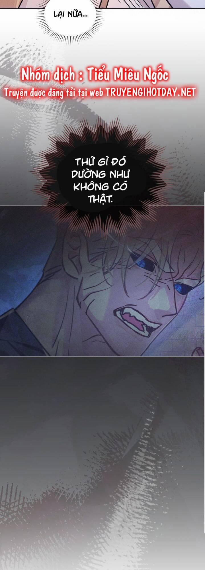 Chàng Người Sói Phát Điên Vì Tôi 5 trang 13