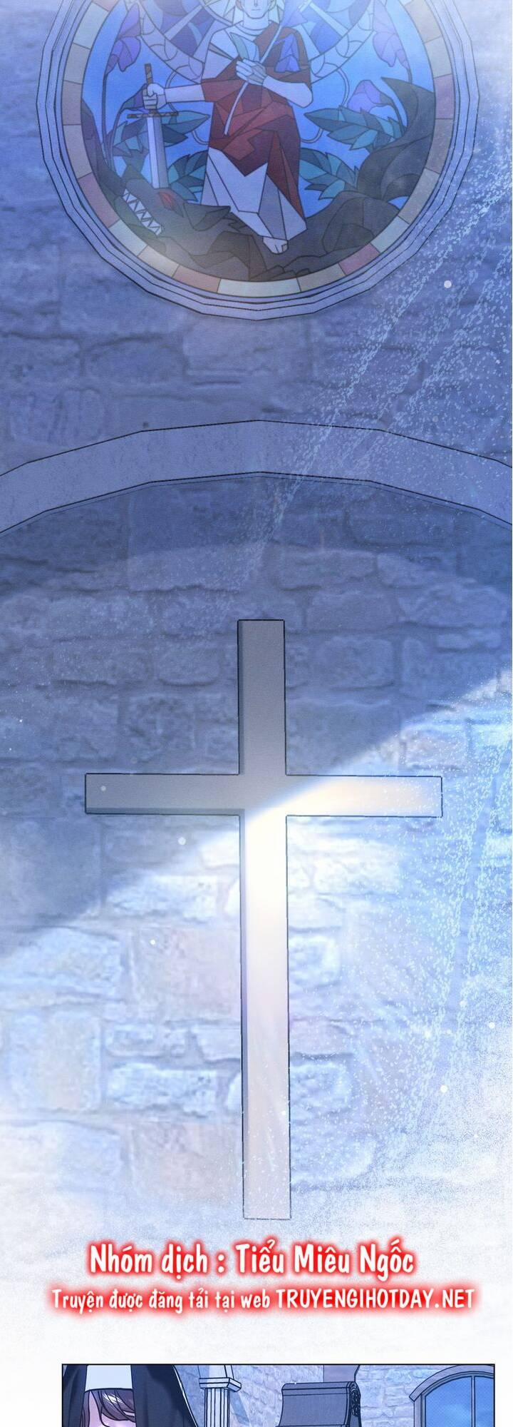 Chàng Người Sói Phát Điên Vì Tôi 5 trang 15