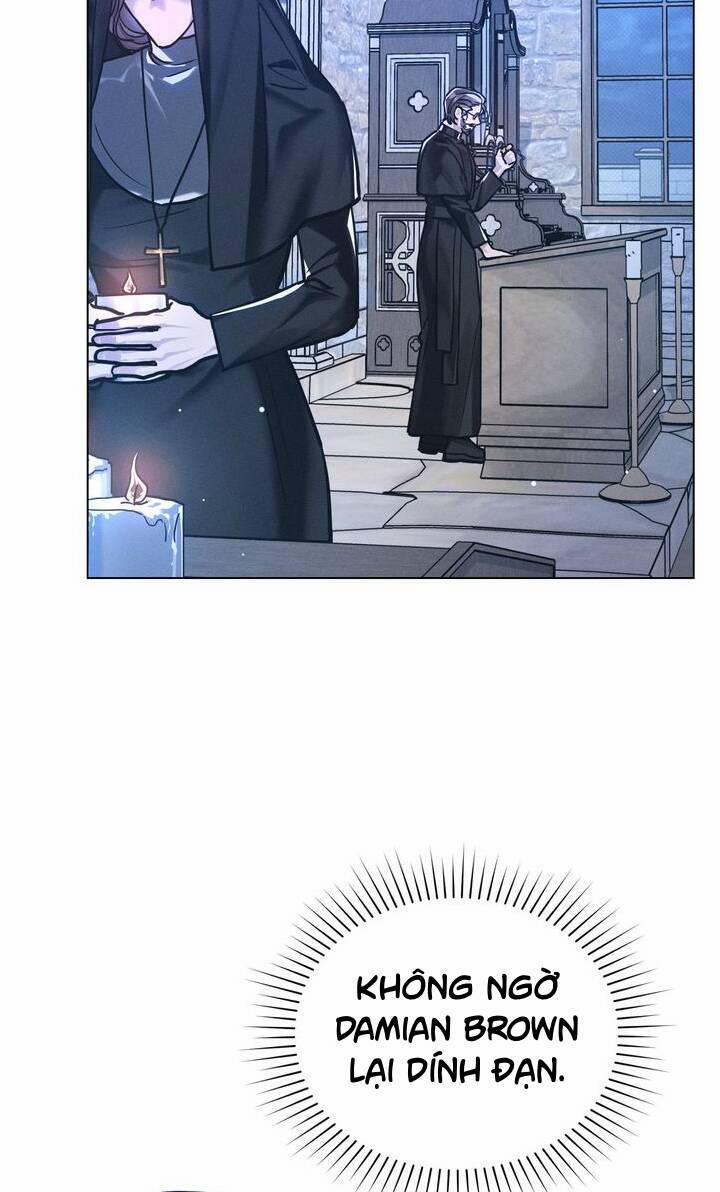 Chàng Người Sói Phát Điên Vì Tôi 5 trang 16