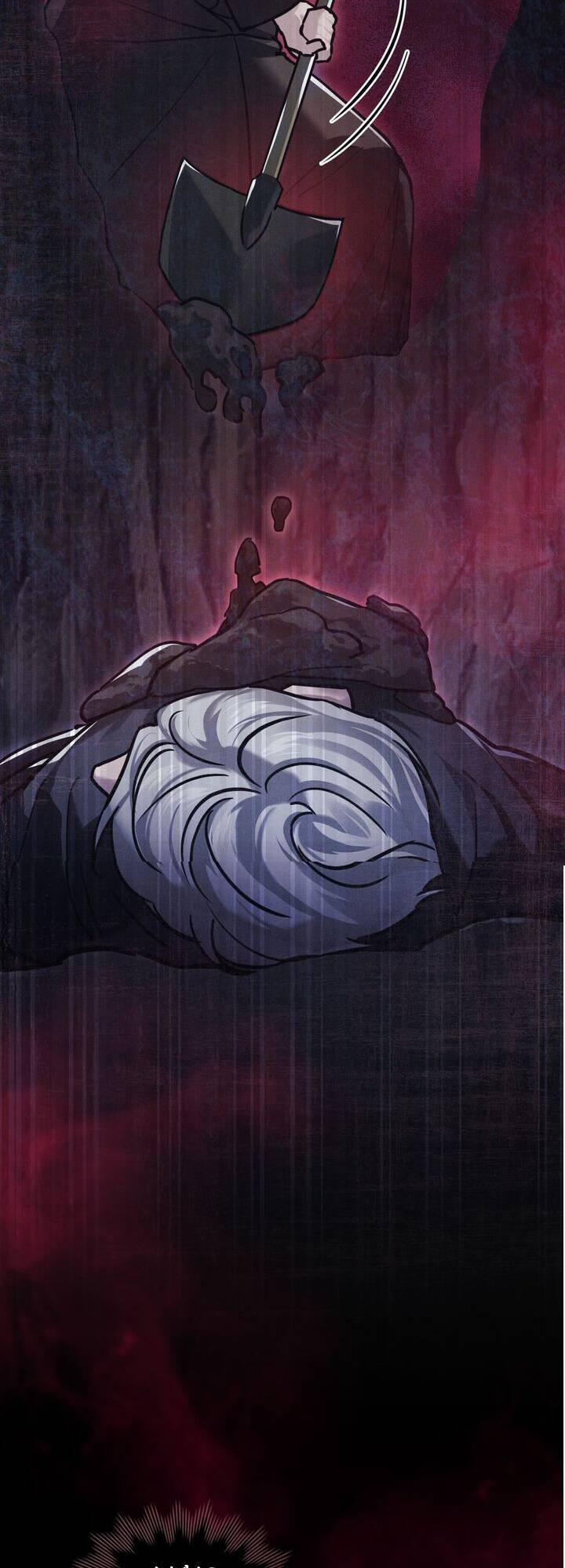 Chàng Người Sói Phát Điên Vì Tôi 5 trang 20