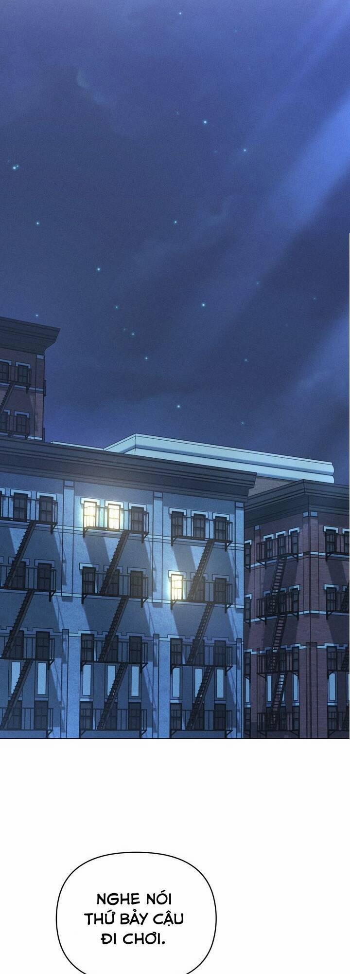 Chàng Người Sói Phát Điên Vì Tôi 5 trang 31