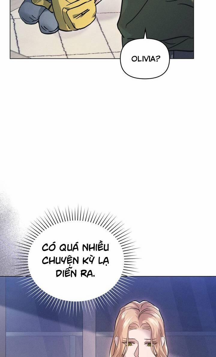 Chàng Người Sói Phát Điên Vì Tôi 5 trang 33