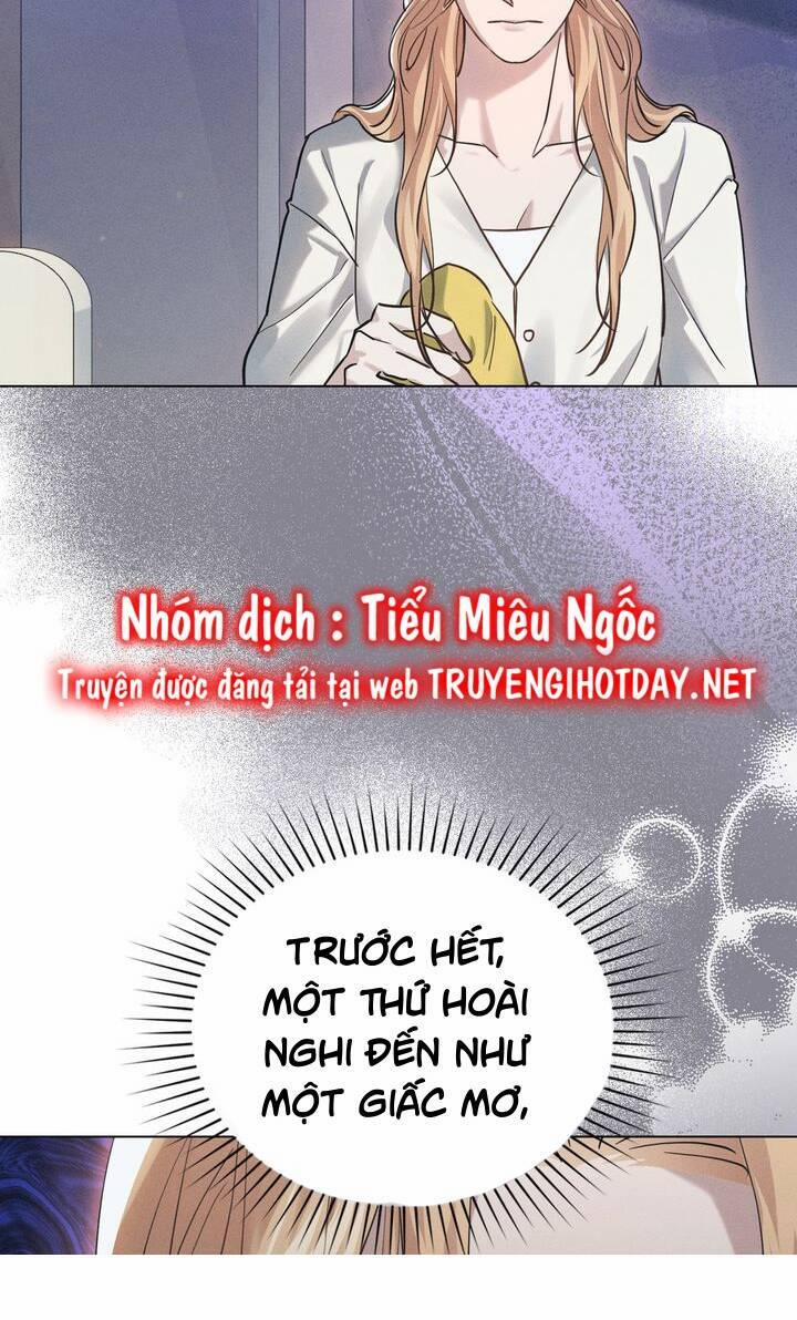 Chàng Người Sói Phát Điên Vì Tôi 5 trang 34