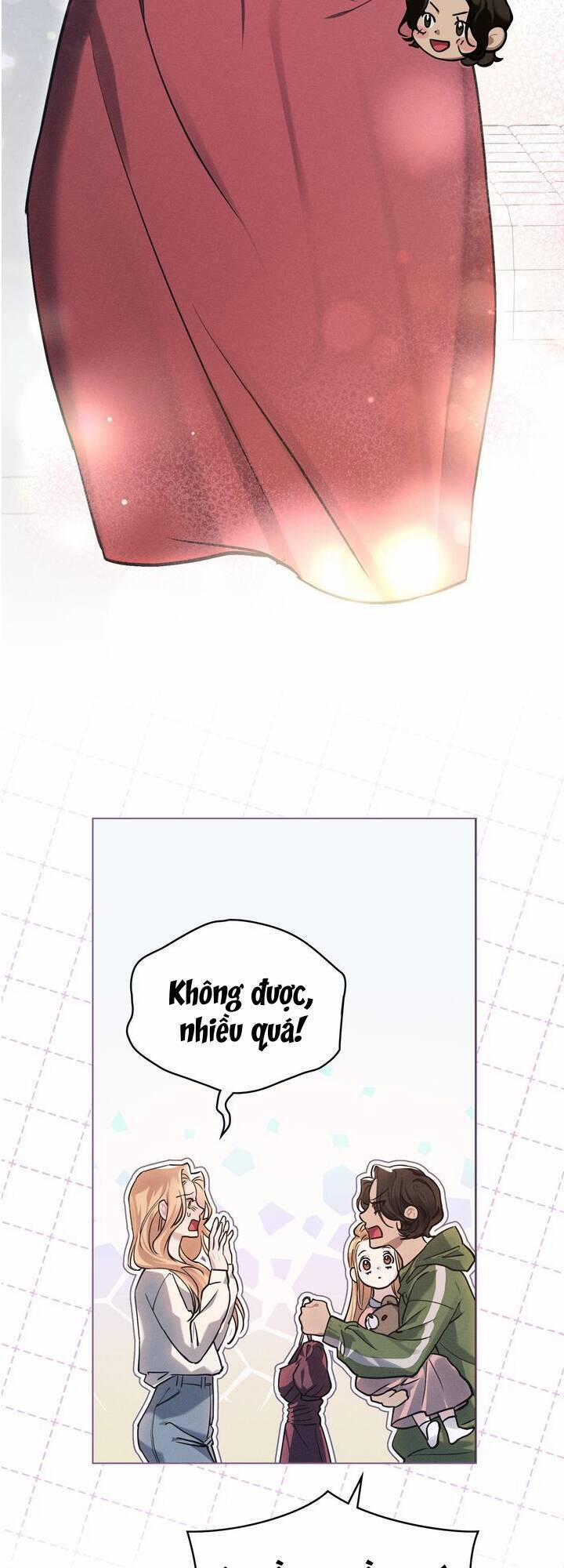 Chàng Người Sói Phát Điên Vì Tôi 5 trang 40