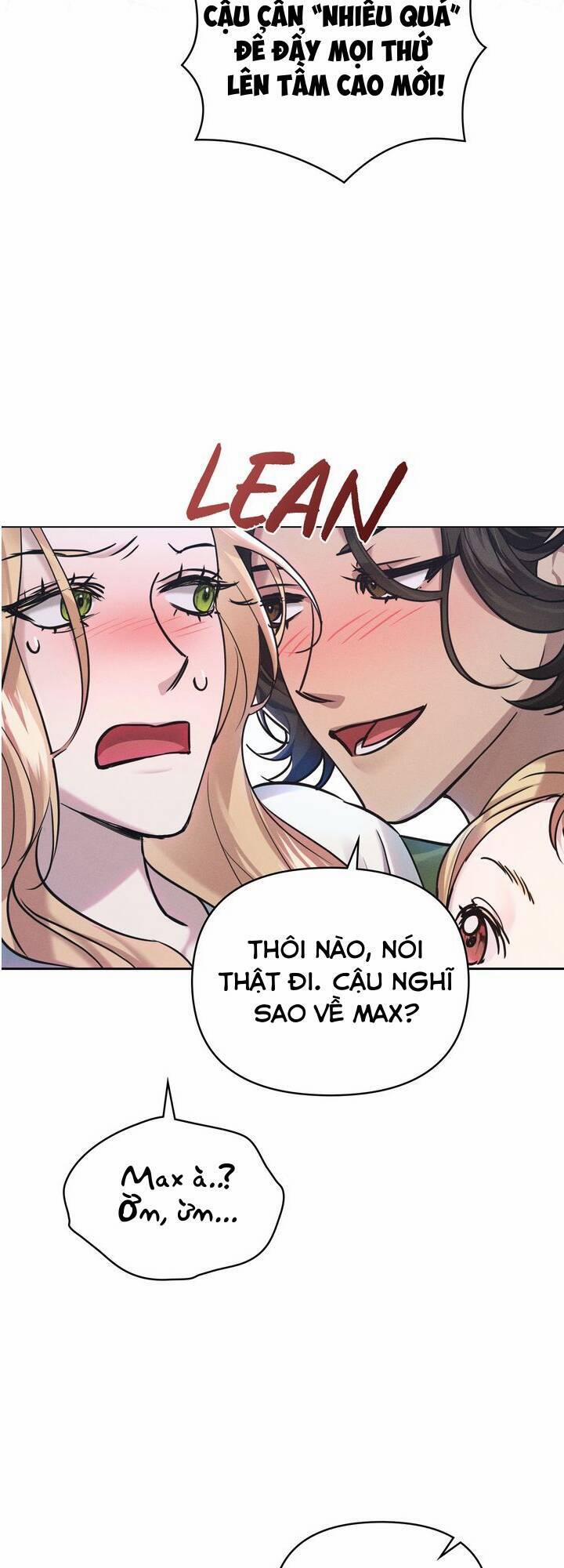 Chàng Người Sói Phát Điên Vì Tôi 5 trang 41