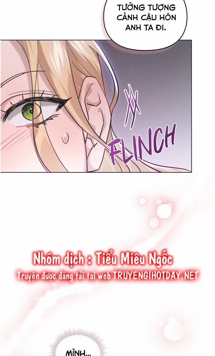 Chàng Người Sói Phát Điên Vì Tôi 5 trang 42