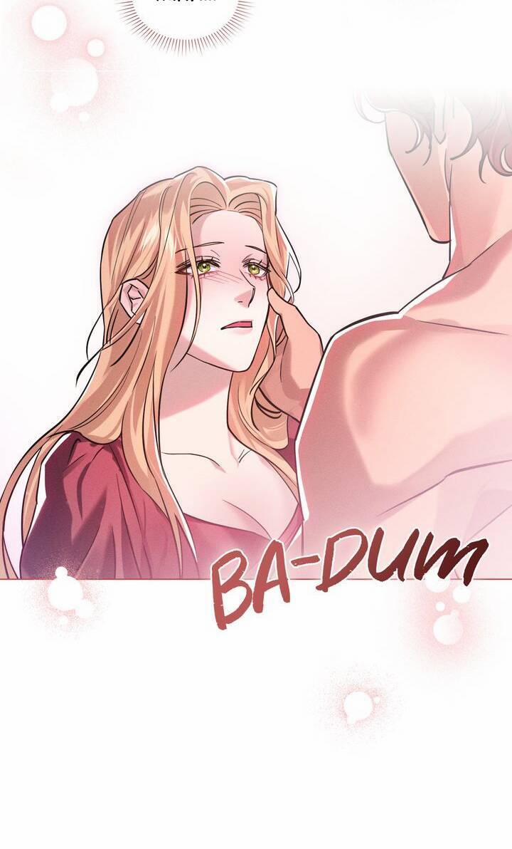 Chàng Người Sói Phát Điên Vì Tôi 5 trang 43