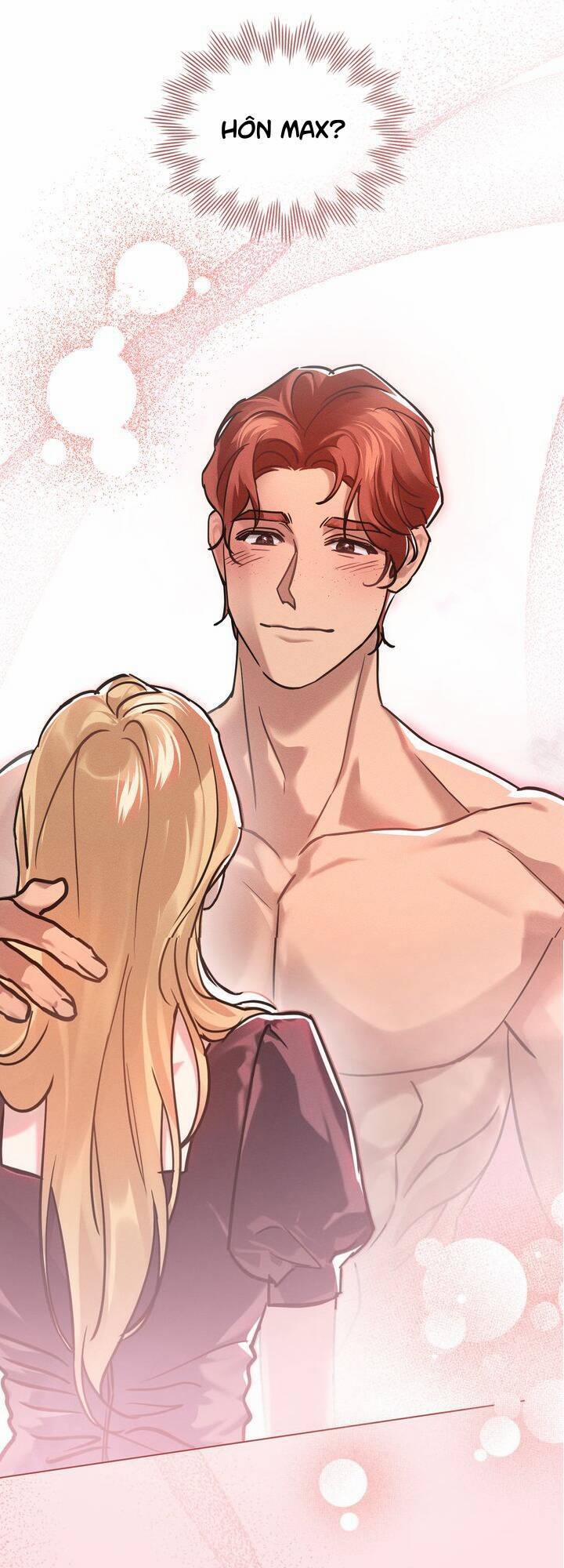 Chàng Người Sói Phát Điên Vì Tôi 5 trang 44