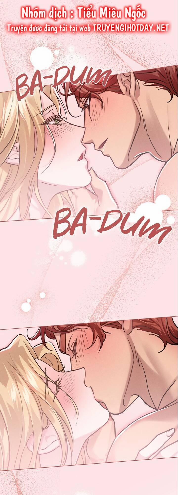 Chàng Người Sói Phát Điên Vì Tôi 5 trang 45