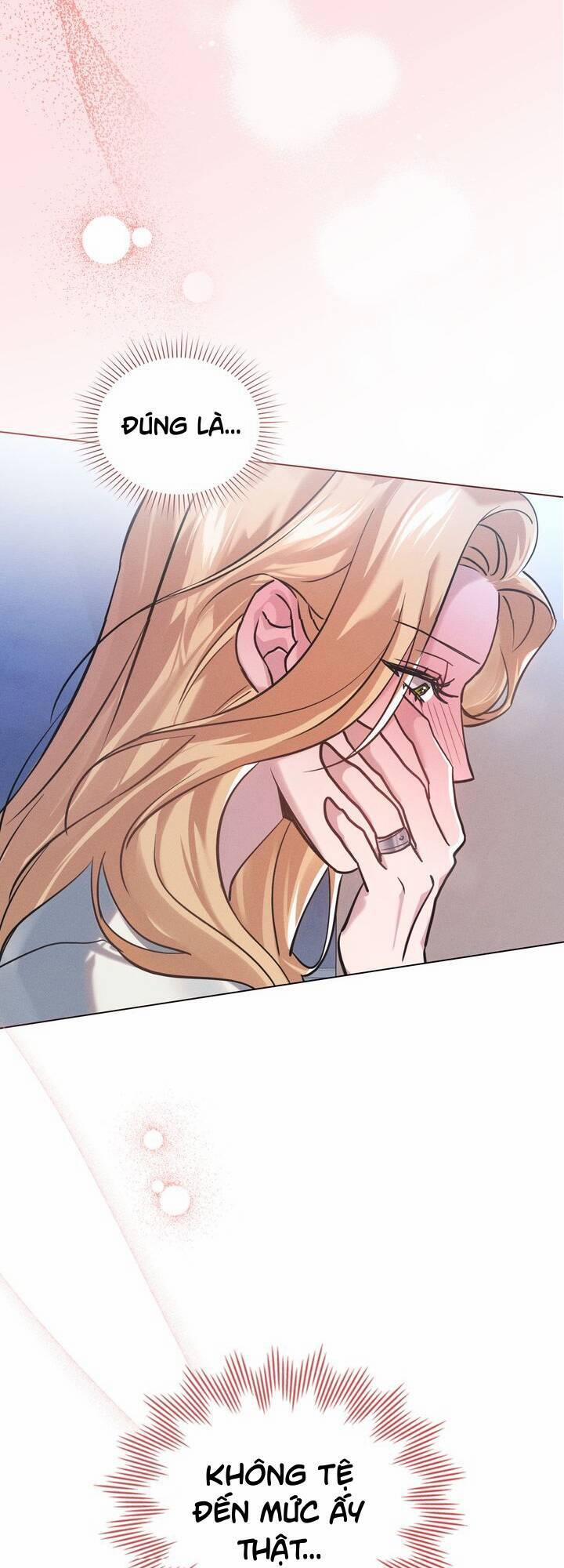 Chàng Người Sói Phát Điên Vì Tôi 5 trang 46