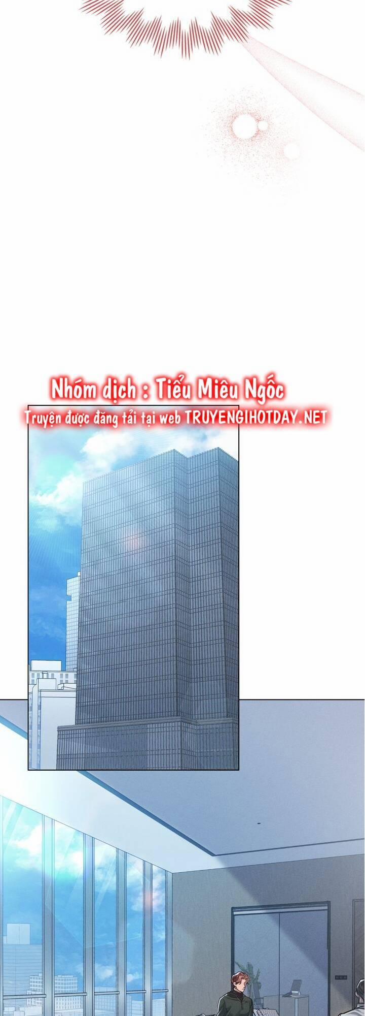 Chàng Người Sói Phát Điên Vì Tôi 5 trang 47