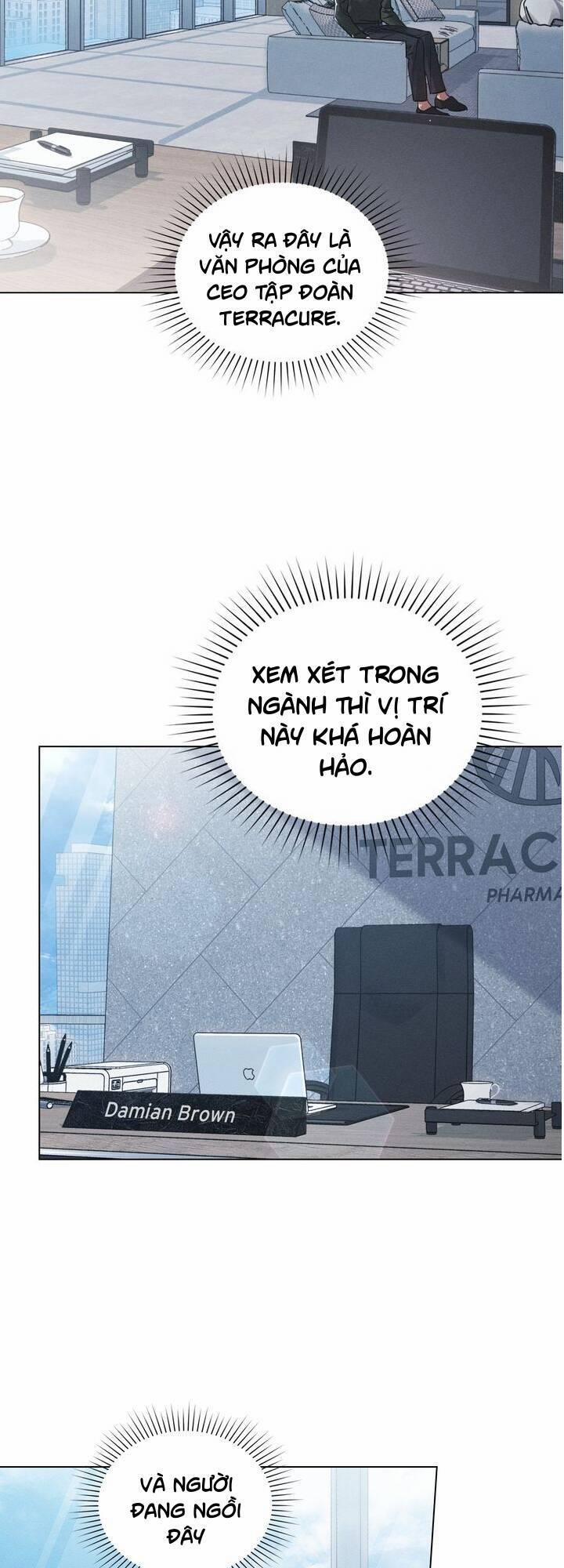 Chàng Người Sói Phát Điên Vì Tôi 5 trang 48