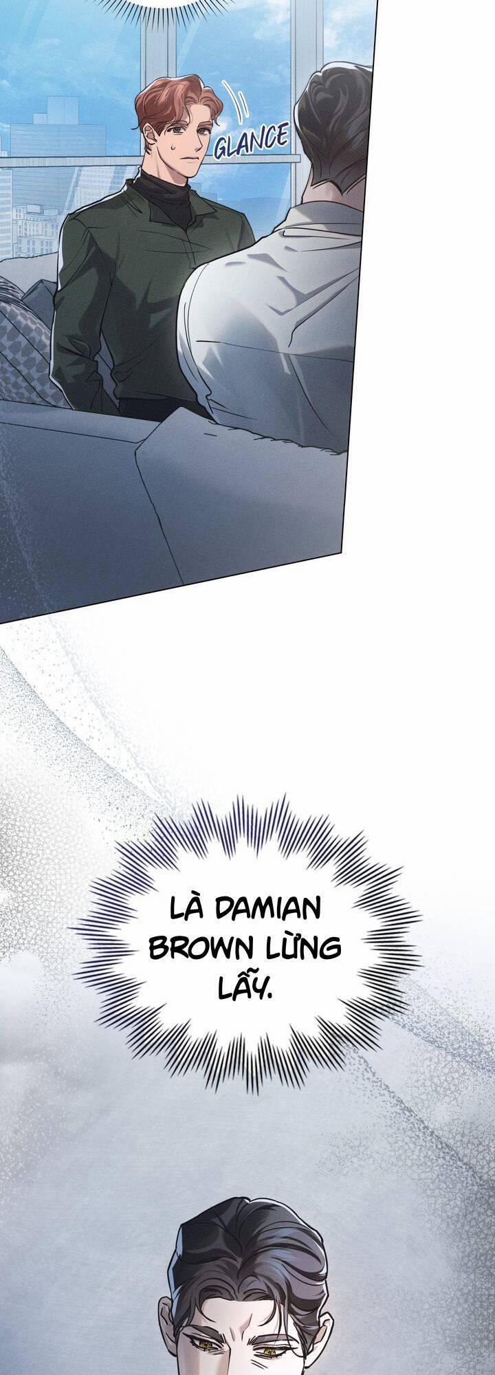 Chàng Người Sói Phát Điên Vì Tôi 5 trang 49