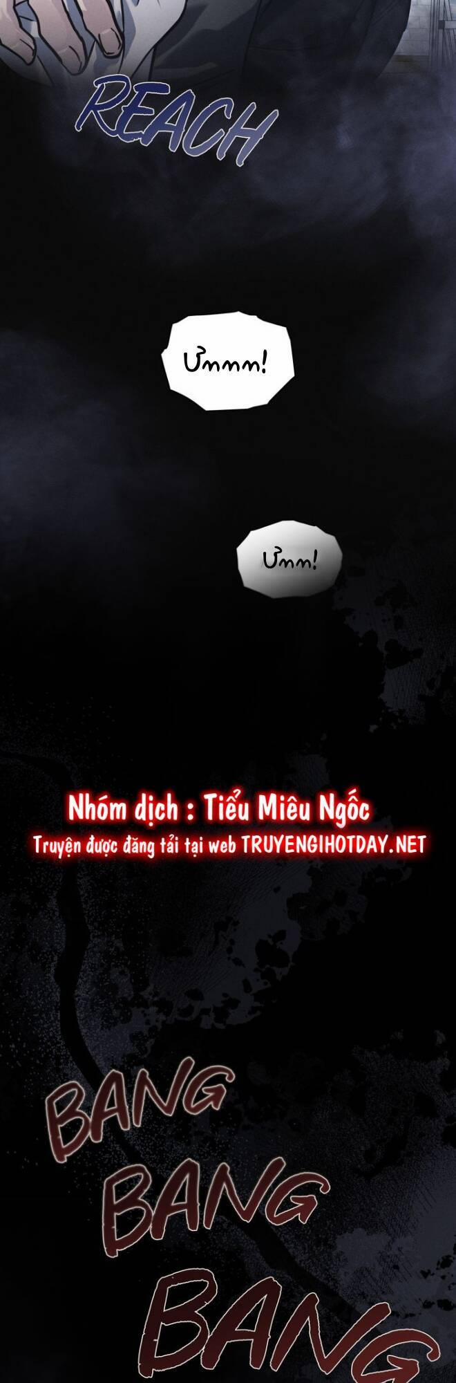 Chàng Người Sói Phát Điên Vì Tôi 5 trang 5