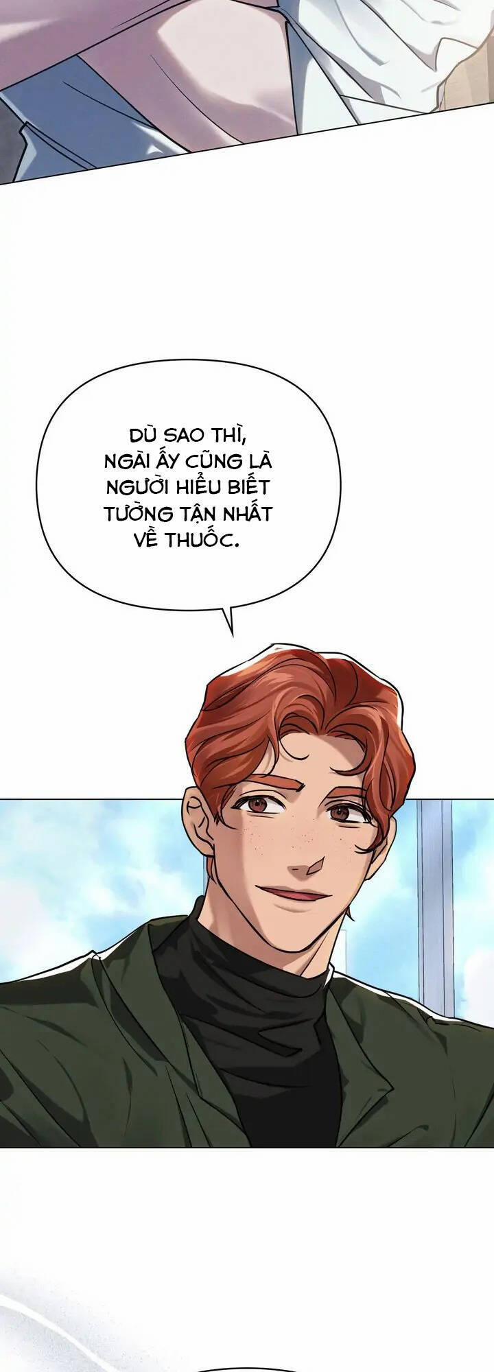 Chàng Người Sói Phát Điên Vì Tôi 6 trang 10