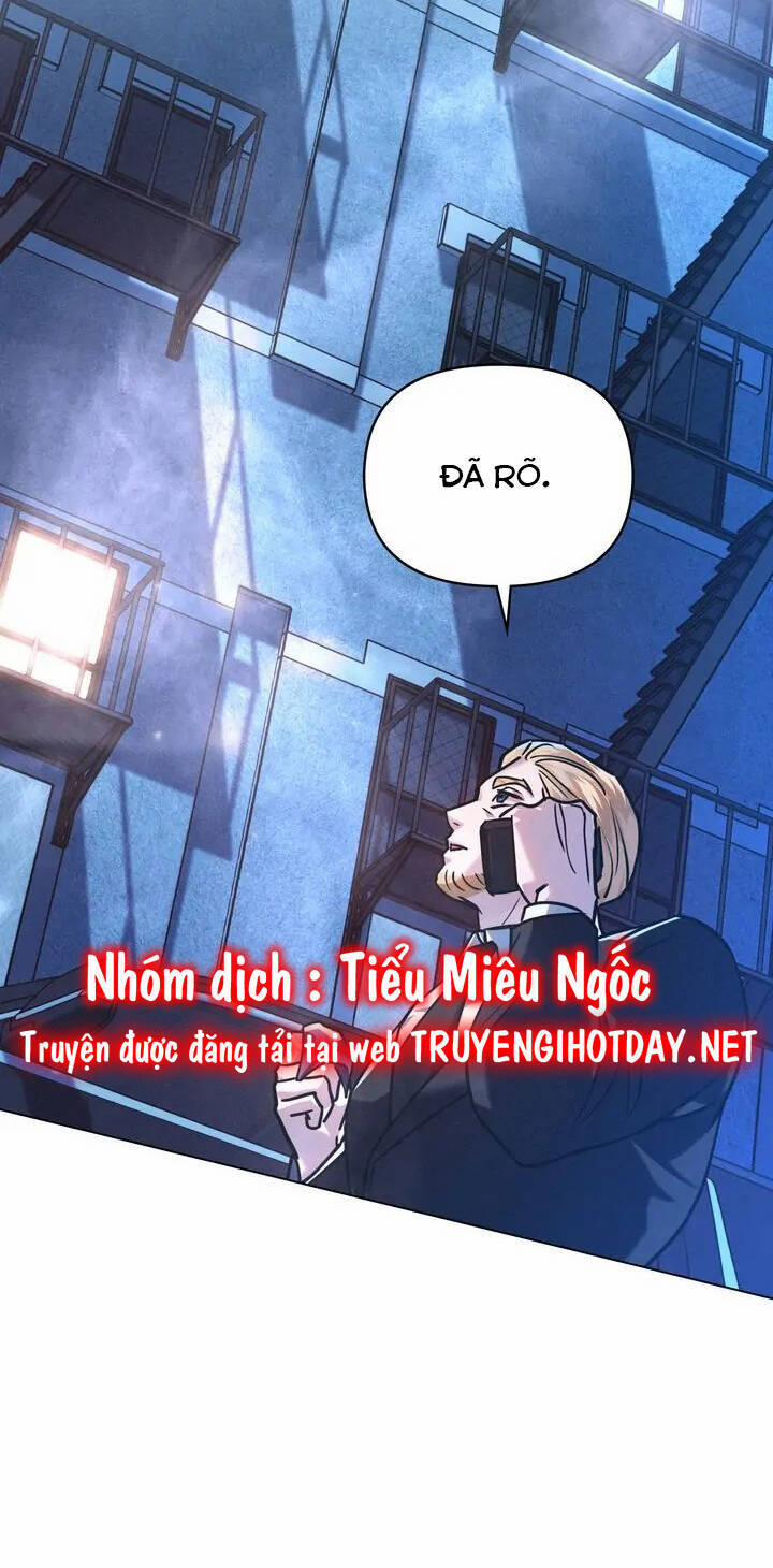 Chàng Người Sói Phát Điên Vì Tôi 6 trang 24