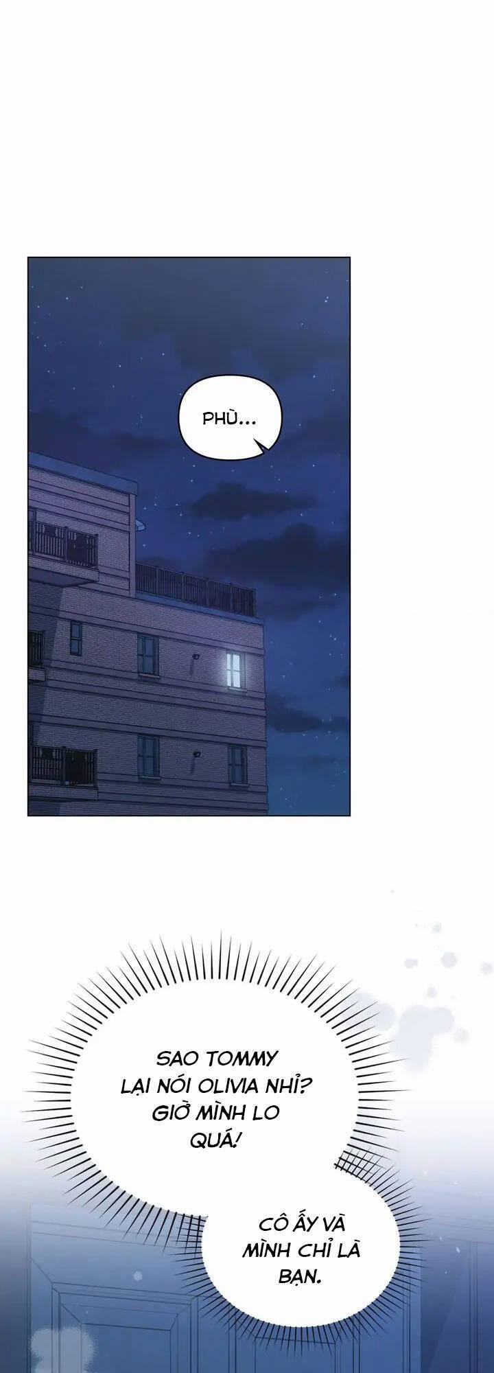 Chàng Người Sói Phát Điên Vì Tôi 6 trang 34