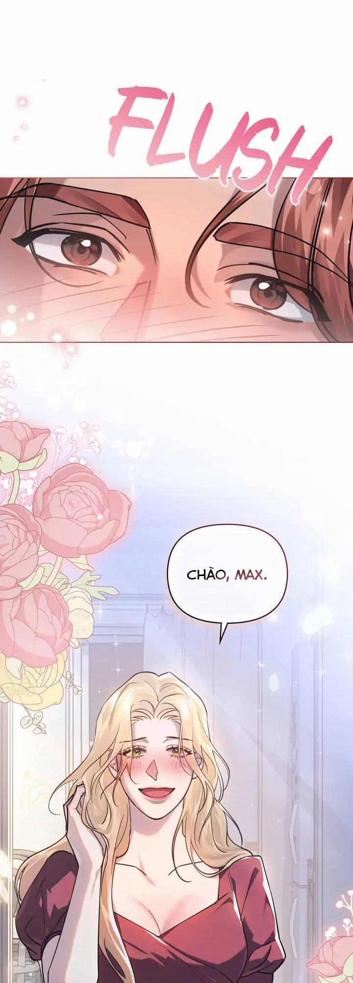 Chàng Người Sói Phát Điên Vì Tôi 6 trang 37