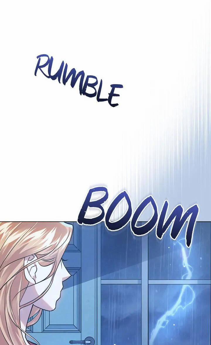 Chàng Người Sói Phát Điên Vì Tôi 6 trang 41