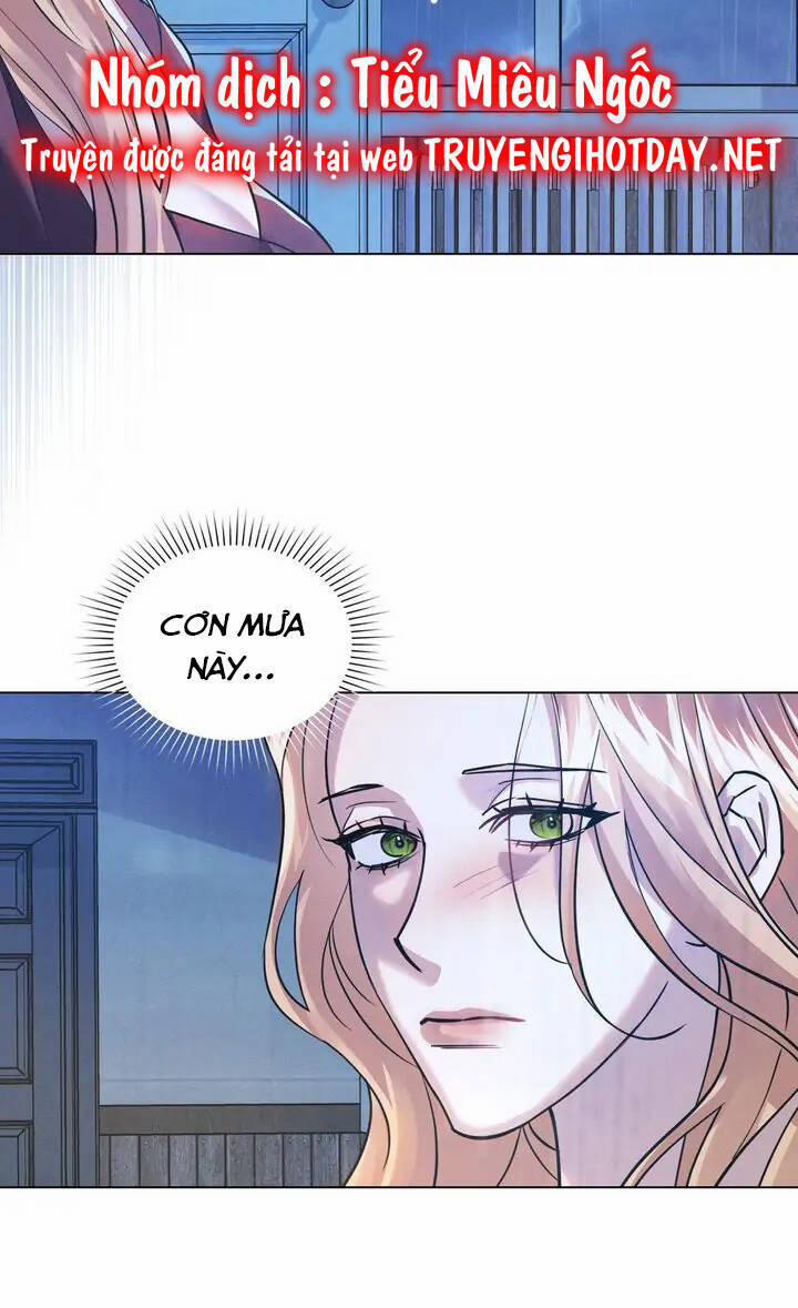 Chàng Người Sói Phát Điên Vì Tôi 6 trang 42