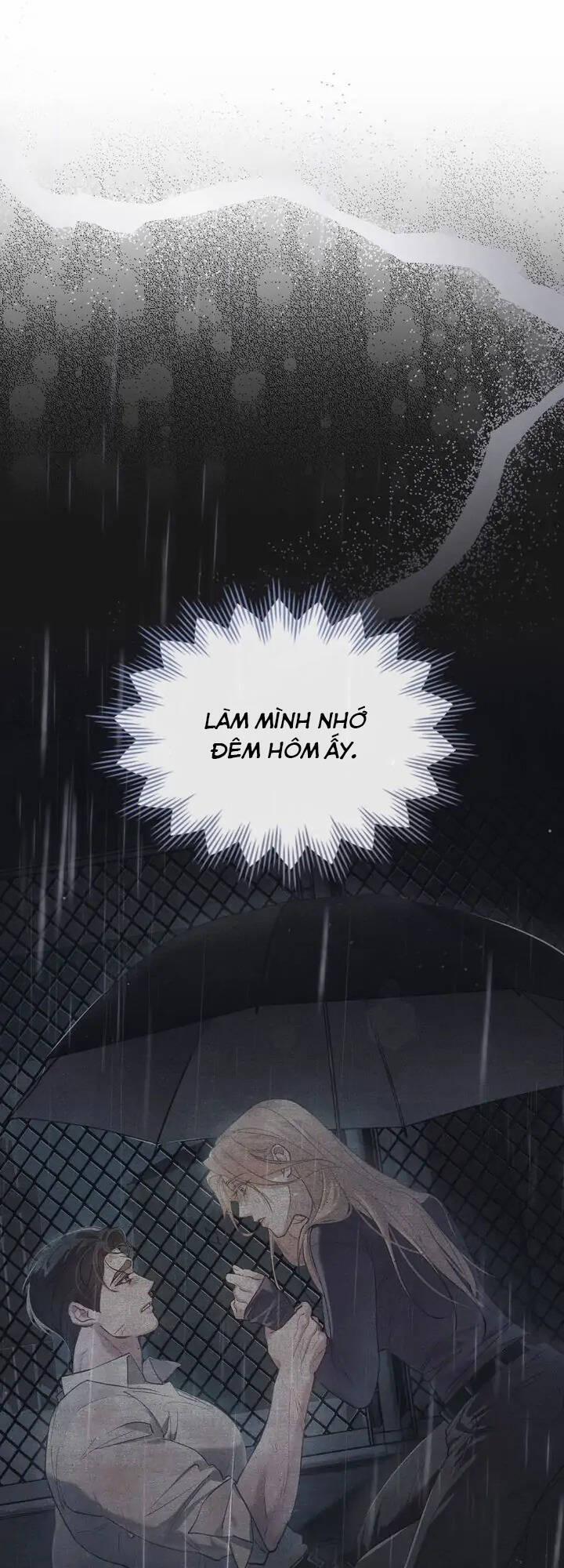 Chàng Người Sói Phát Điên Vì Tôi 6 trang 43