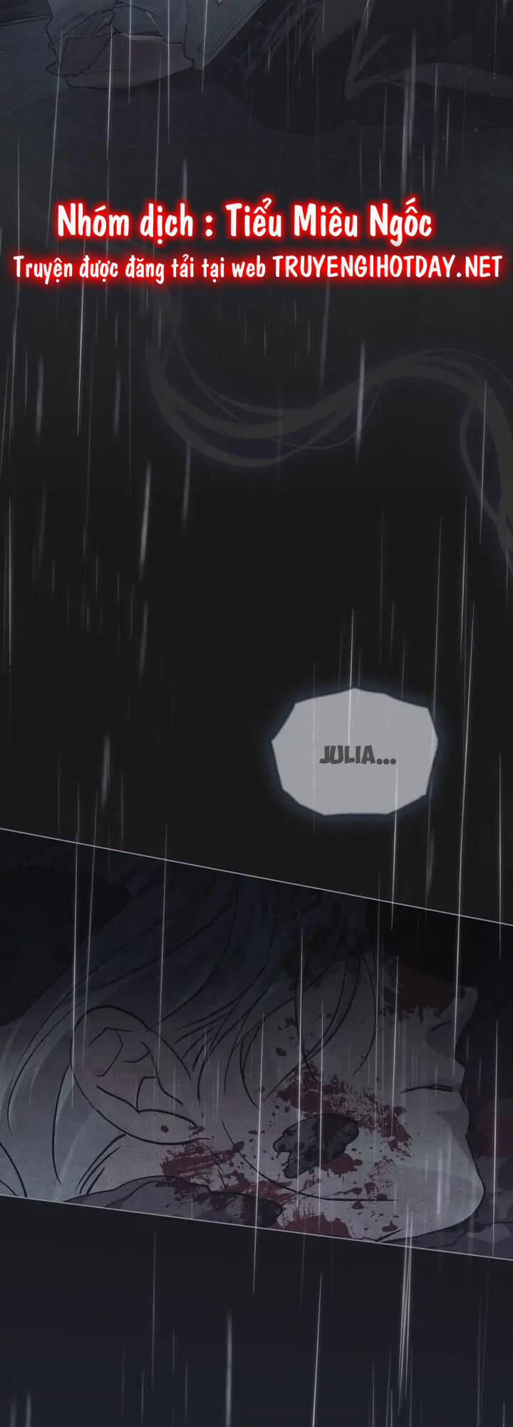 Chàng Người Sói Phát Điên Vì Tôi 6 trang 44