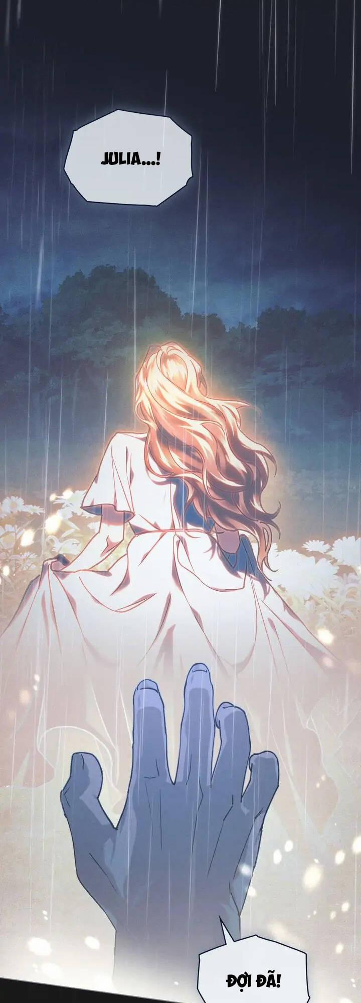 Chàng Người Sói Phát Điên Vì Tôi 6 trang 45