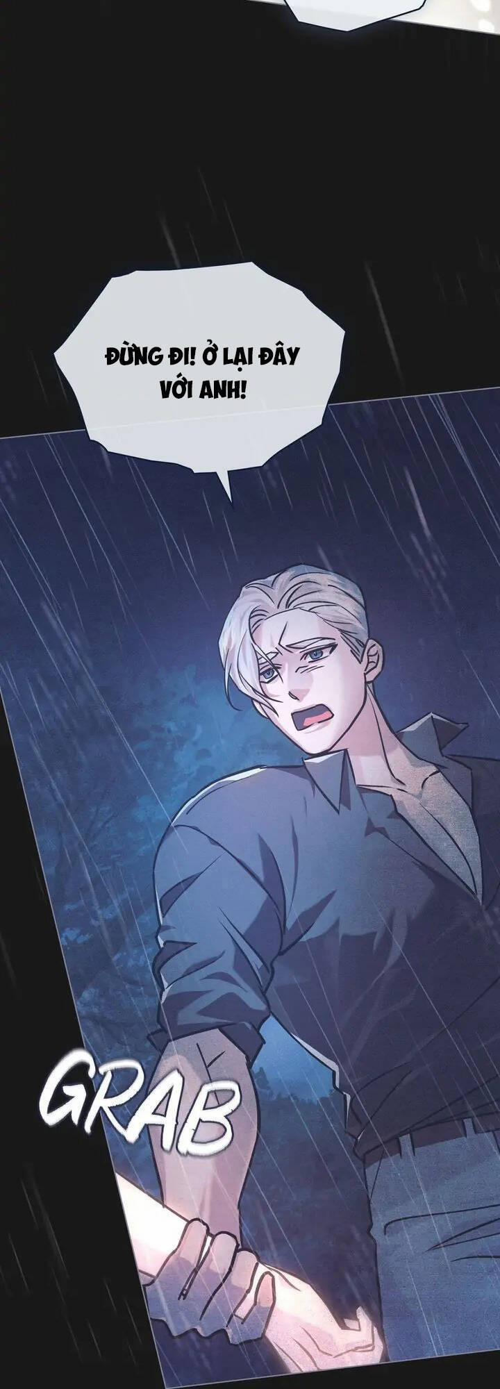 Chàng Người Sói Phát Điên Vì Tôi 6 trang 46