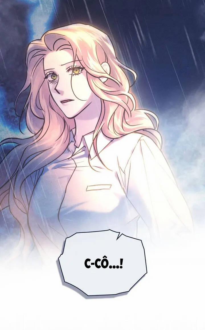 Chàng Người Sói Phát Điên Vì Tôi 6 trang 48