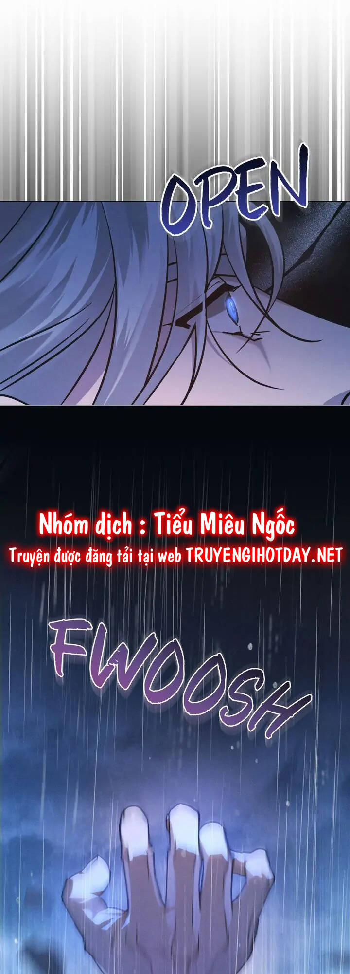 Chàng Người Sói Phát Điên Vì Tôi 6 trang 49