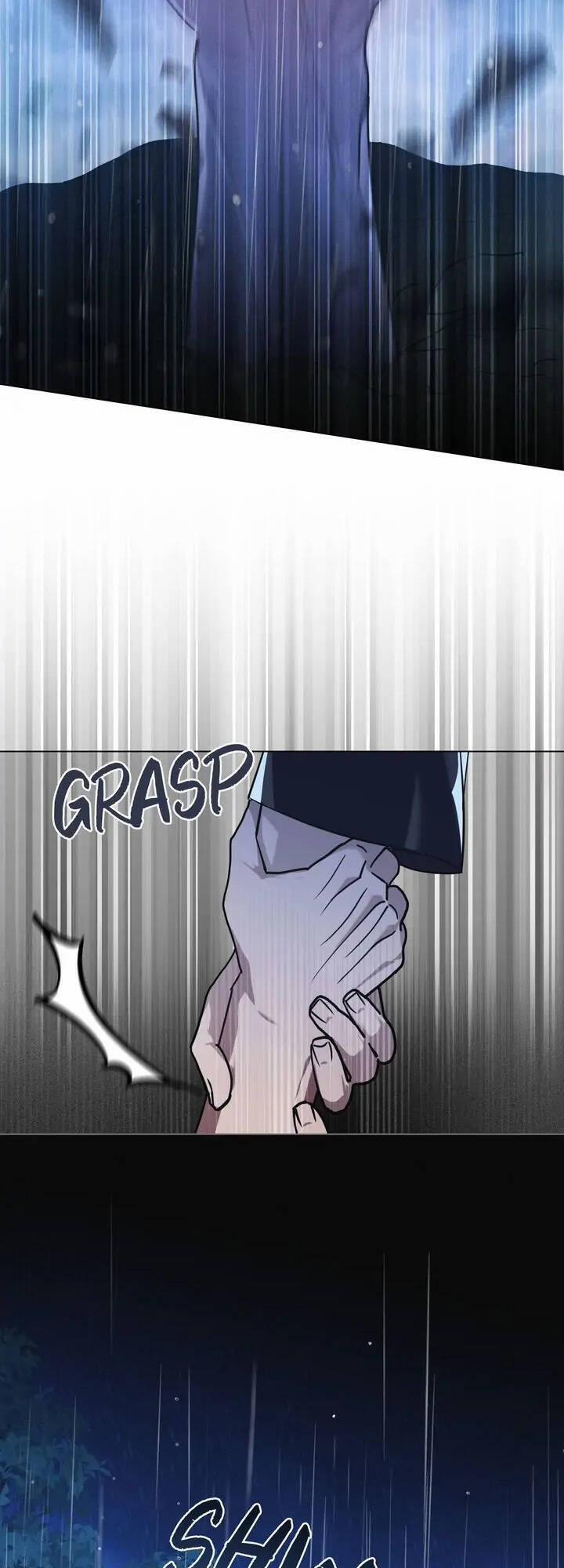 Chàng Người Sói Phát Điên Vì Tôi 6 trang 50