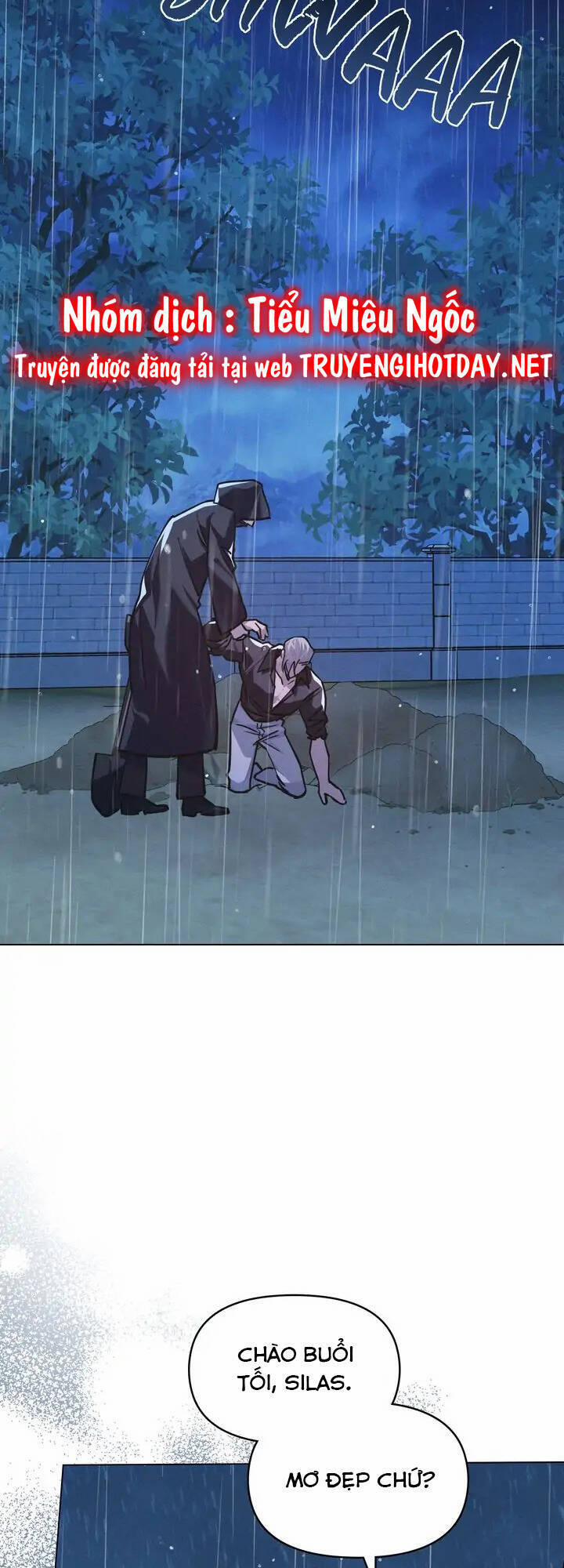 Chàng Người Sói Phát Điên Vì Tôi 6 trang 51