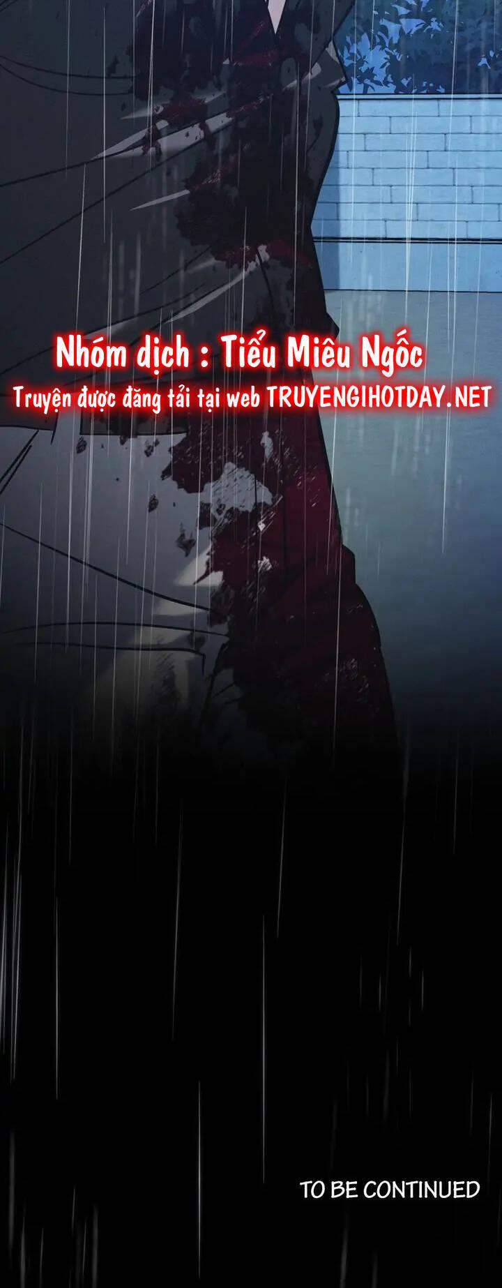 Chàng Người Sói Phát Điên Vì Tôi 6 trang 54