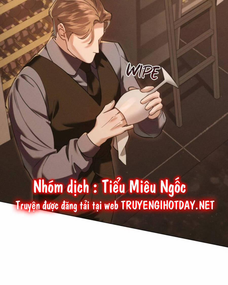 Chàng Người Sói Phát Điên Vì Tôi 7 trang 11