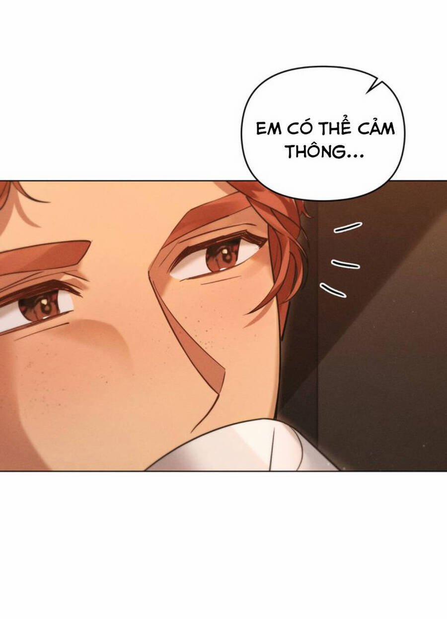 Chàng Người Sói Phát Điên Vì Tôi 7 trang 14