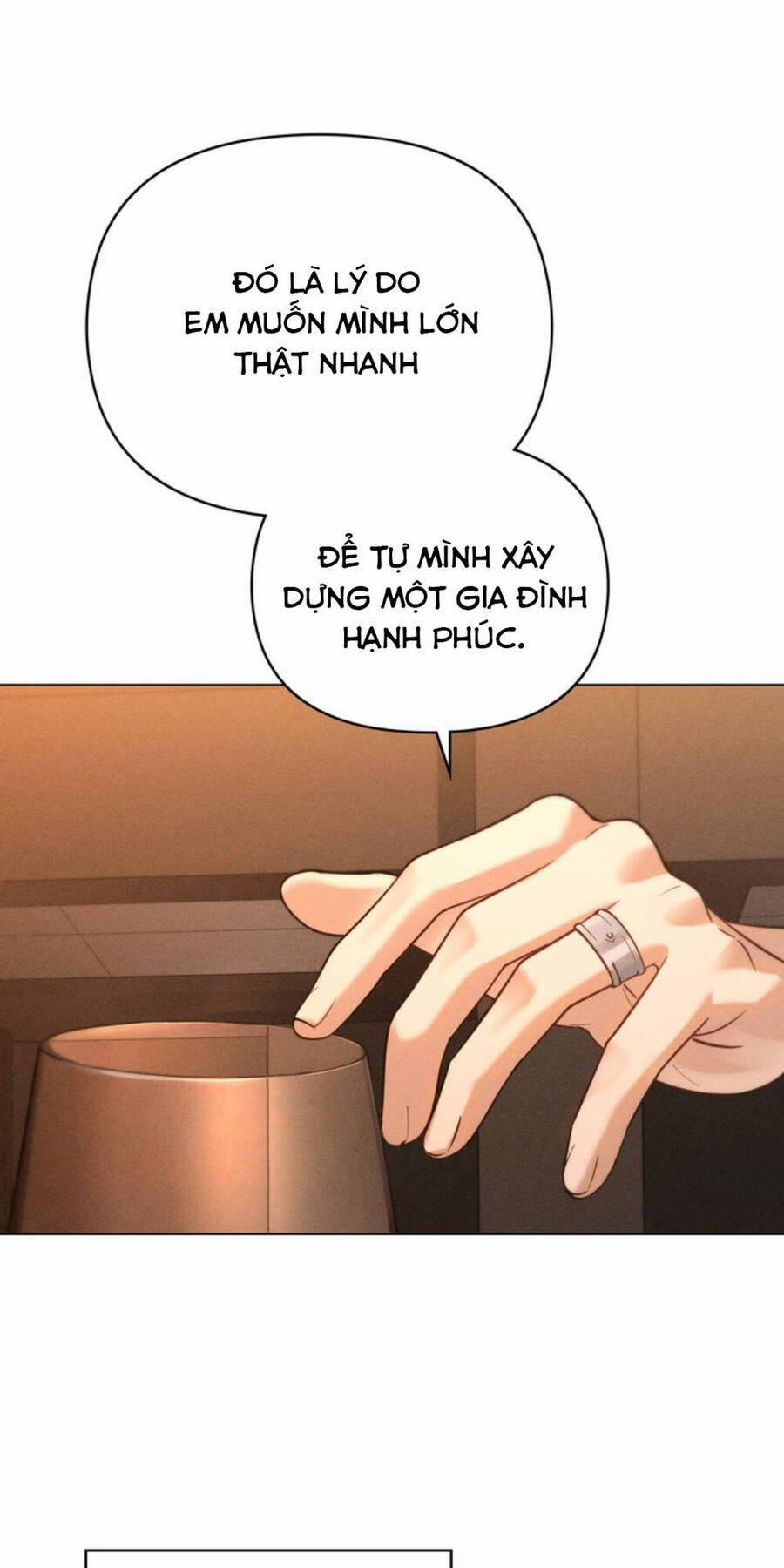 Chàng Người Sói Phát Điên Vì Tôi 7 trang 18