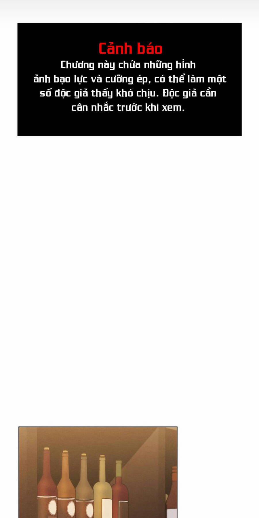 Chàng Người Sói Phát Điên Vì Tôi 7 trang 2