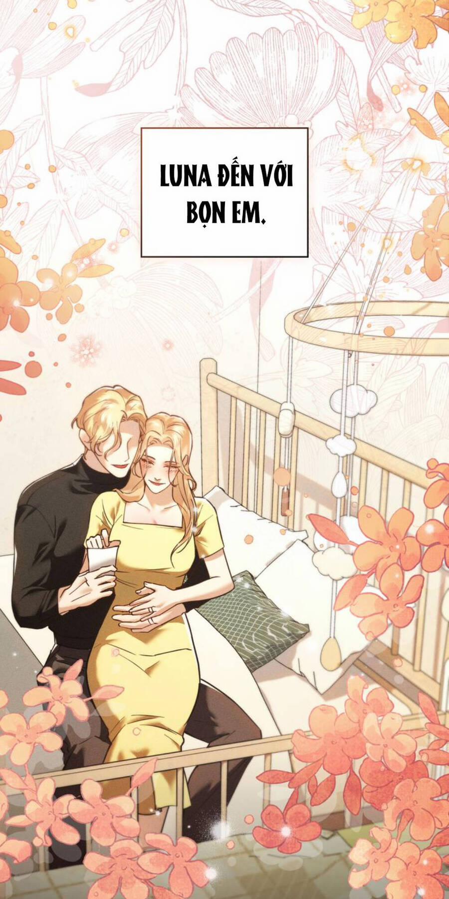 Chàng Người Sói Phát Điên Vì Tôi 7 trang 21