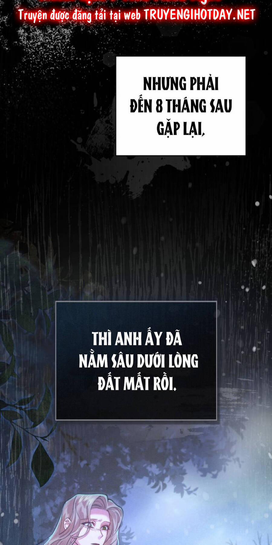 Chàng Người Sói Phát Điên Vì Tôi 7 trang 23