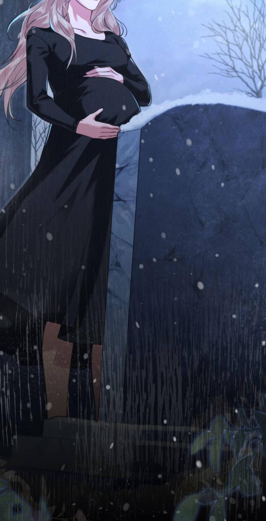 Chàng Người Sói Phát Điên Vì Tôi 7 trang 24